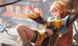 王者荣耀最新爆料姬小满,神秘剑客，江湖风云再起